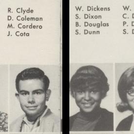 Janet Wheeler's Classmates® Profile Photo