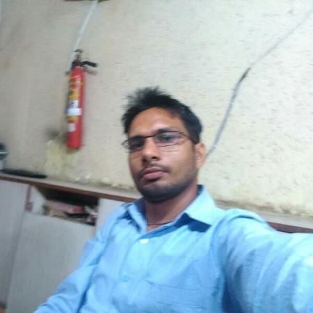 Vipin Kumar Chopra's Classmates® Profile Photo