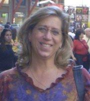 Kathy Sawyer's Classmates® Profile Photo