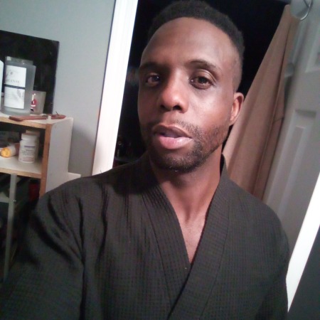 David Pridgen's Classmates® Profile Photo