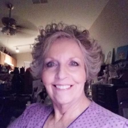 Sharon Brisco's Classmates® Profile Photo