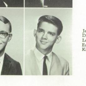 Kenneth Ceurvorst's Classmates profile album