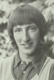 Richard Jenny's Classmates profile album