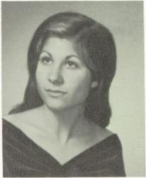 Marilyn Barone's Classmates profile album