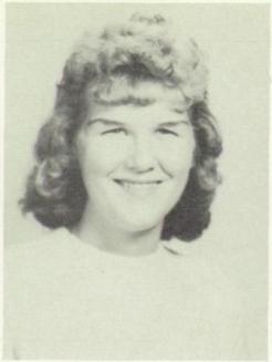 Joyce Mashburn's Classmates profile album