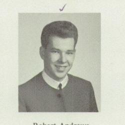 Robert Andrews's Classmates® Profile Photo