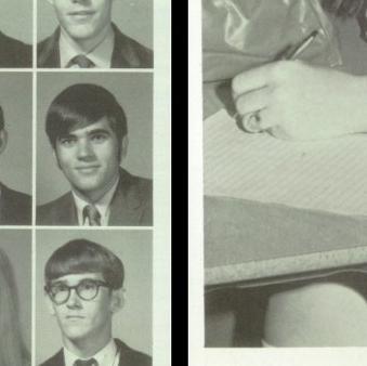 Rodney L Spottsville's Classmates profile album