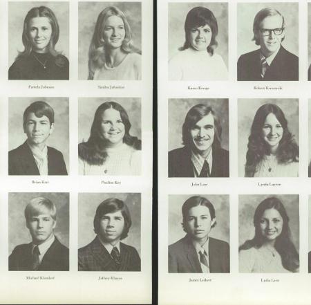 Gail Martin's Classmates profile album