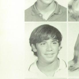 Jones Andrews' Classmates profile album