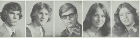Bill Loy's Classmates profile album