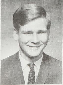 Leonard Schmoyer's Classmates profile album