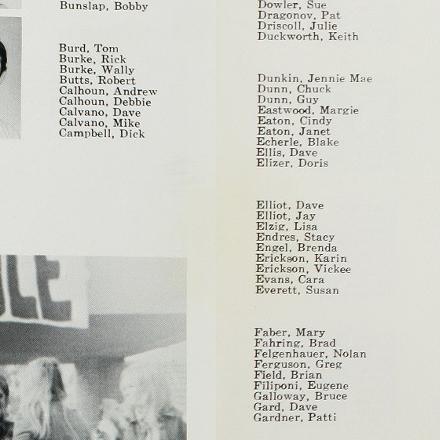 Debbie Day's Classmates profile album