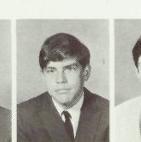 Tod Kiewit's Classmates profile album