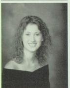 Tiffany Ritter's Classmates profile album