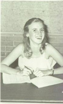 Jackie Rampey's Classmates profile album