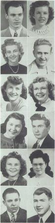 Lowell Anderson's Classmates profile album