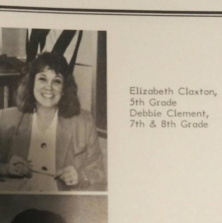 Deborah Clement's Classmates® Profile Photo
