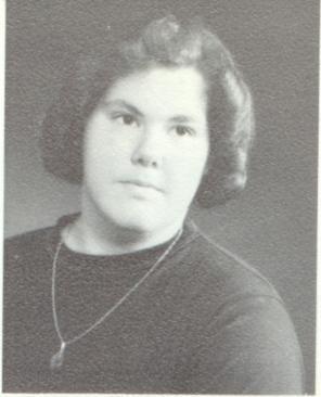 Doreen Harding's Classmates profile album