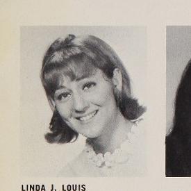 Linda Caswell's Classmates profile album