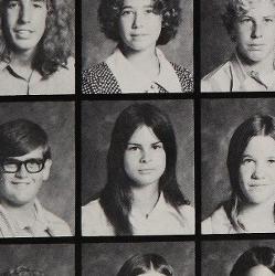 Jennifer McFarland's Classmates profile album