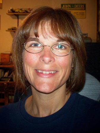 Becky Fegley Marsh's Classmates® Profile Photo