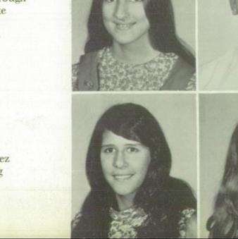 Linda Cortez Burke's Classmates profile album