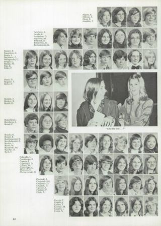 Deborah Vail's Classmates profile album