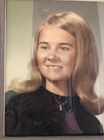 Kathleen Collins' Classmates profile album