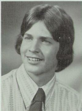 John Weber's Classmates profile album