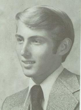 Douglas Hughes' Classmates profile album