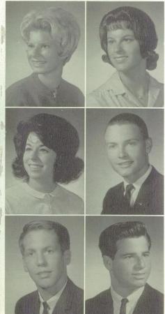 Kathleen Blake's Classmates profile album