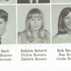 Debbie Murphy's Classmates profile album