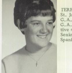 Terry Hamilton's Classmates® Profile Photo