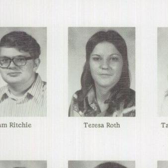 Teresa Sager's Classmates profile album
