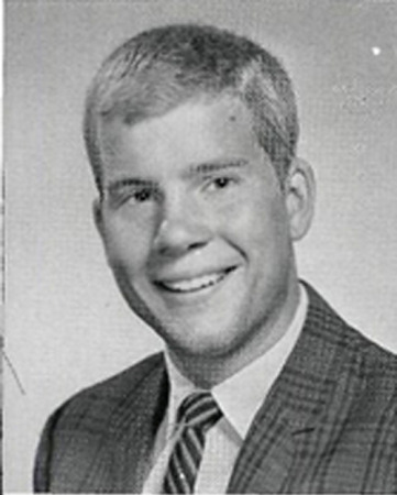 Dave Osborn's Classmates profile album