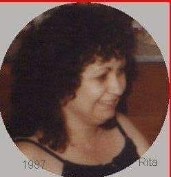 Rita Metheny's Classmates® Profile Photo