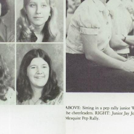 Paula Jezak's Classmates profile album