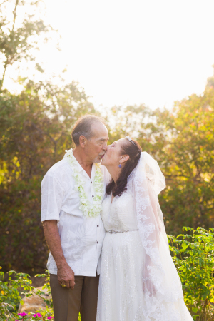 Leland Bailey's album, Married 