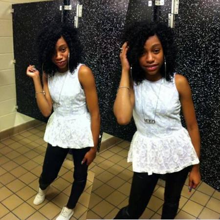 Quimyia Brige's Classmates® Profile Photo