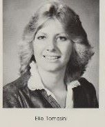 Elaine / Elly Tomasini's Classmates profile album