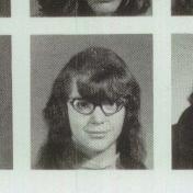 Susan Barger's Classmates profile album