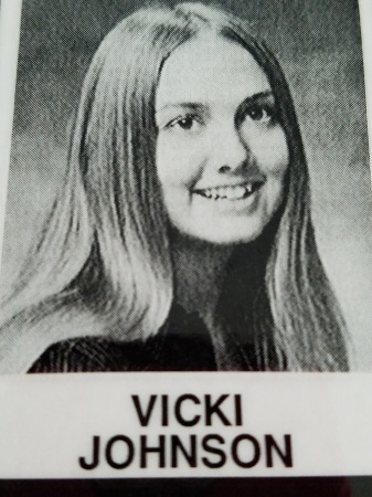 Vicki Johnson's Classmates profile album