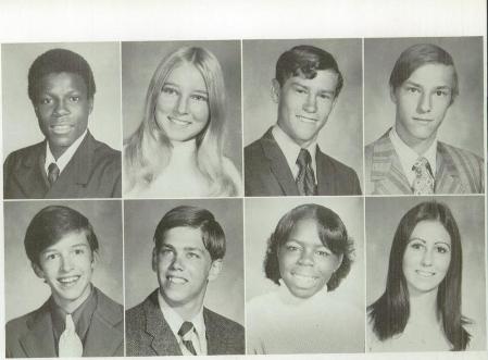 Debi Lockler's Classmates profile album