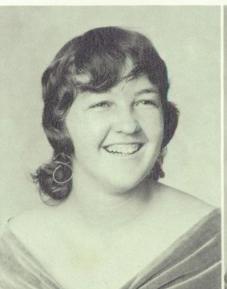 Deborah Dale's Classmates profile album