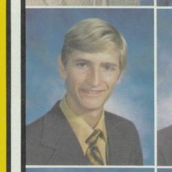 Scott Mitchell's Classmates profile album