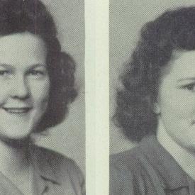 Rosemary Palmer's Classmates profile album