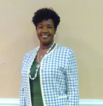 Margaret Irby From Winnsboro High School - Classmates