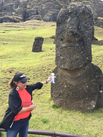 Easter Island!!!