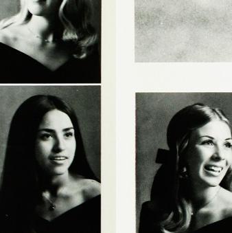 Ann Jamison's Classmates profile album