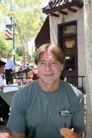 Fred Bossler's Classmates® Profile Photo